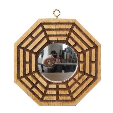 木代表什麼 凸鏡 凹鏡